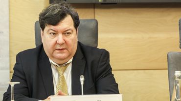 Депутат парламента Литвы предлагает ограничить рост цен во время чрезвычайных ситуаций