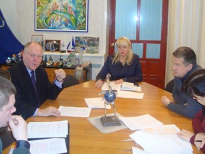 Заключен договор о вывозе вторсырья - В Висагинасе