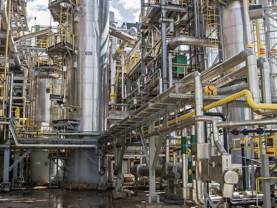 „Achemos“ vadovai po pietų susitiks su įmonės darbuotojų atstovais - Lietuva ir Baltijos šalys