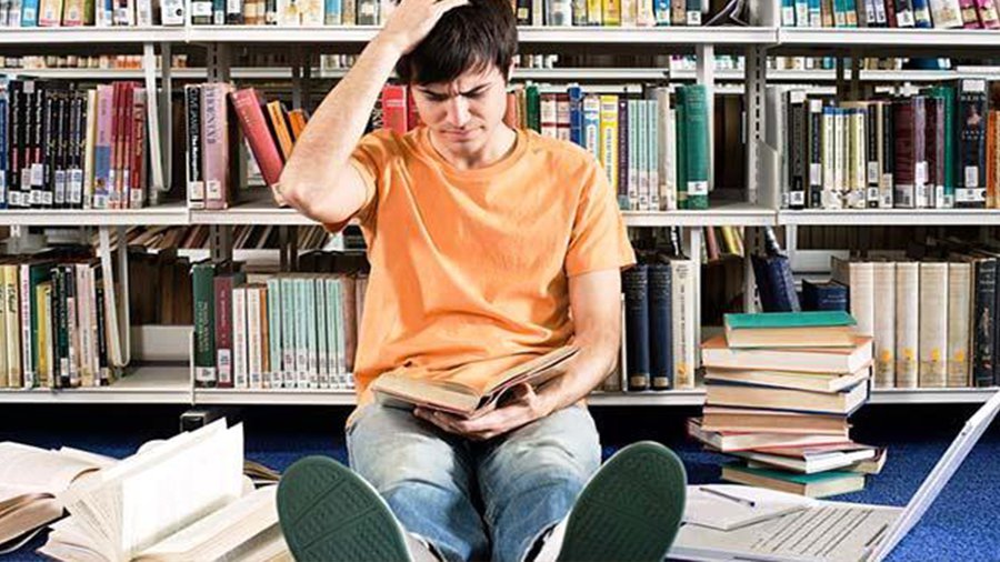 Как лучше запомнить информацию: на слух, на глаз, на нюх? - Хобби, отдых и развлечения