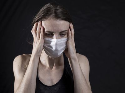 Треть переболевших COVID-19 сталкиваются с такими симптомами: они не проходят месяцами - Наука и здоровье