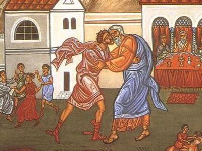 Расписание богослужений - В Висагинасе