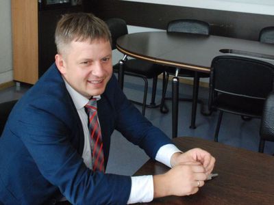 Директор Зарасайского самоуправления осужден за превышение полномочий - Происшествия и криминал