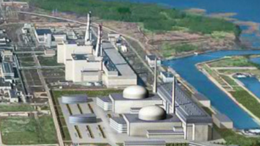 Sprendimas dėl VAE: naujas galutinis terminas - Energetika