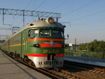 Из Минска в Вильнюс можно будет доехать за 2 часа - Хобби, отдых и развлечения