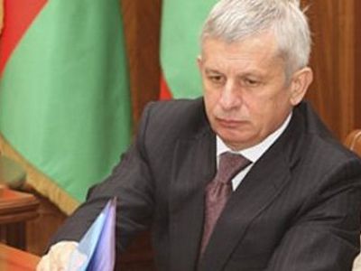 Суд удовлетворил жалобу «кошелька Лукашенко» Пефтиева в отношении Литвы
 

 - Литва и страны Балтии