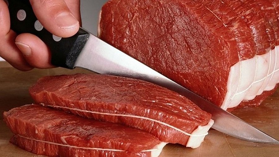 Китайские эксперты будут оценивать, может ли Литва экспортировать говядину - Литва и страны Балтии