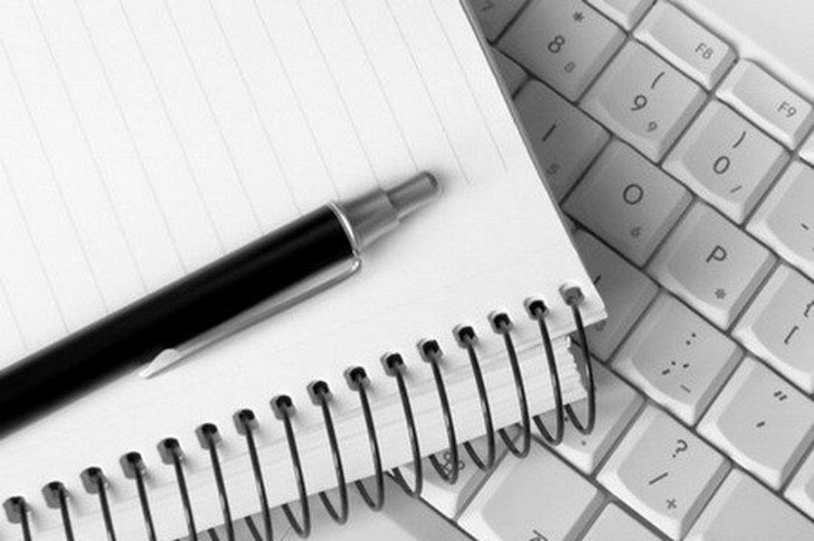 Семинар для начинающих журналистов в Висагинасе                                 - Мир молодежи