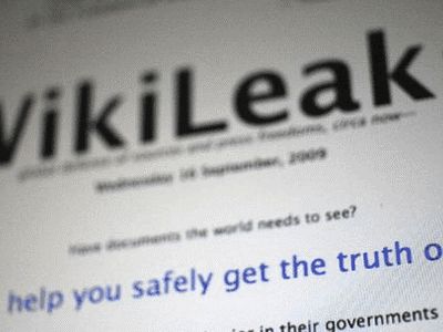 Эквадор выдворил посла США из-за публикации Wikileaks - В Мире