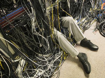 День компьютерщика                                                                                                 - IT новости