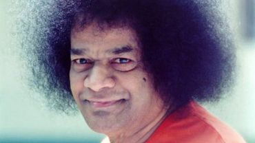 Mirė Indijos guru Satya Sai Baba