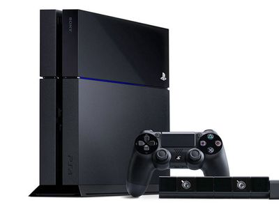 Журналист протестировал Playstation 4: лучше, чем предыдущая, но хуже, чем Xbox One - IT новости
