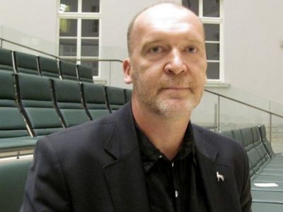 Бизнесмен из Санкт-Петербурга: литовские товары к нам доедут - В Мире