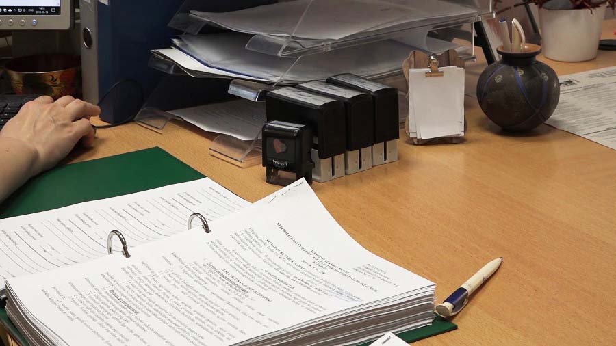 Почему еще в мае родители воспитанников Дома творчества обязаны были внести предоплату за сентябрь? (видео) - В Висагинасе