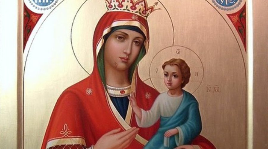 Расписание богослужений - В Висагинасе