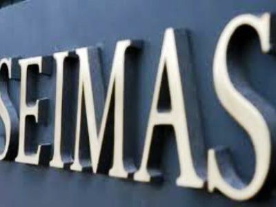 Президент Литвы: Пришло время строить систему политических ценностей

                                                                 - Литва и страны Балтии