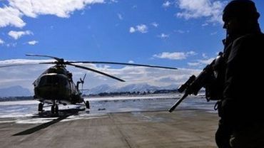 Армия США купила российские вертолеты для Афганистана