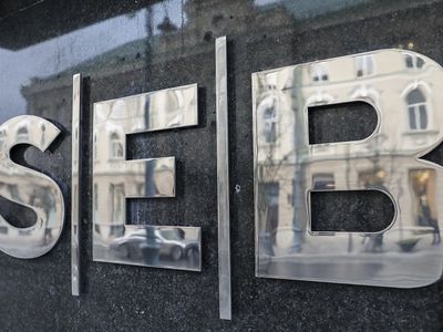 Naktį neveiks SEB interneto bankas - Lietuva ir Baltijos šalys