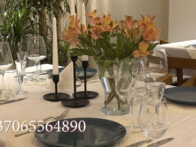 Новые услуги от "КОРНЕАЛИТЫ"! (видео) - Реклама