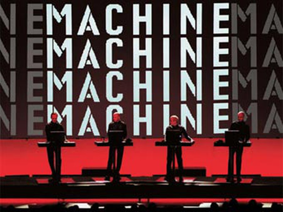 Основатель Kraftwerk покинул группу - Культурные и спортивные мероприятия