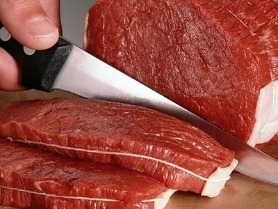 Китайские эксперты будут оценивать, может ли Литва экспортировать говядину - Литва и страны Балтии