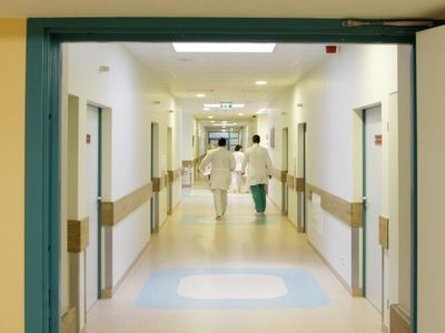 Женщина отделалась ушибами                                 - В Висагинасе