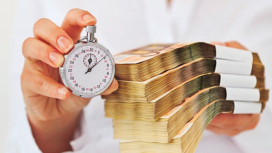 Не платите местную пошлину? Задолженность будет взыскана - В Висагинасе