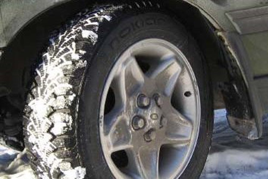 На следующей неделе в Литве состоится полный переход на зимние покрышки
                                                                 - Хобби, отдых и развлечения