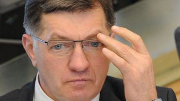 
Премьер Литвы призвал прокуроров проверить деятельность экс-министра энергетики

