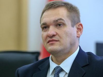 Э.Мисюнас: реформа государственной службы будет осуществляться по принципу восточной борьбы - Литва и страны Балтии