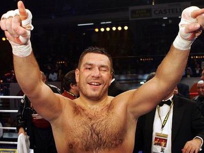 Тренер Джона Руиза: «Агрессивный стиль Руиза поможет ему победить Хэя» - Культурные и спортивные мероприятия