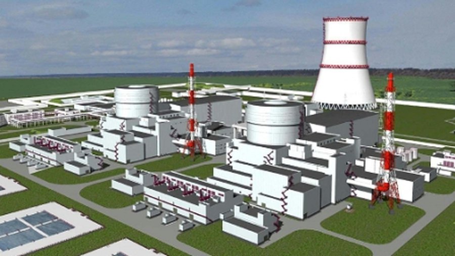 Росатом — министерству энергетики Литвы - Энергетика