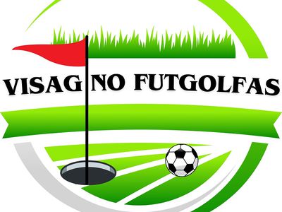 Kviečiame į futgolfą – naują sporto šventę Visagine! - Kultūros ir sporto renginiai