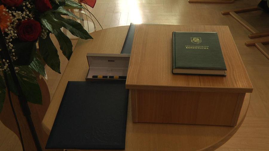 Глас народа: Новой власти — 2 года - В Висагинасе