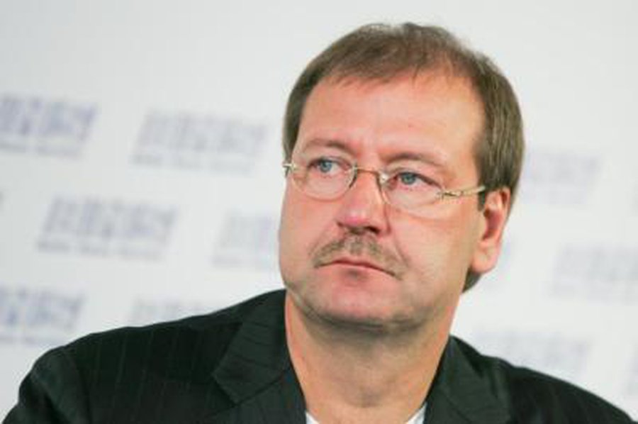 V. Uspaskichas teigia prašysiąs panaikinti neliečiamybę - Lietuva ir Baltijos šalys