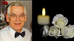 Ушёл из жизни Владимир Иванович Боронин