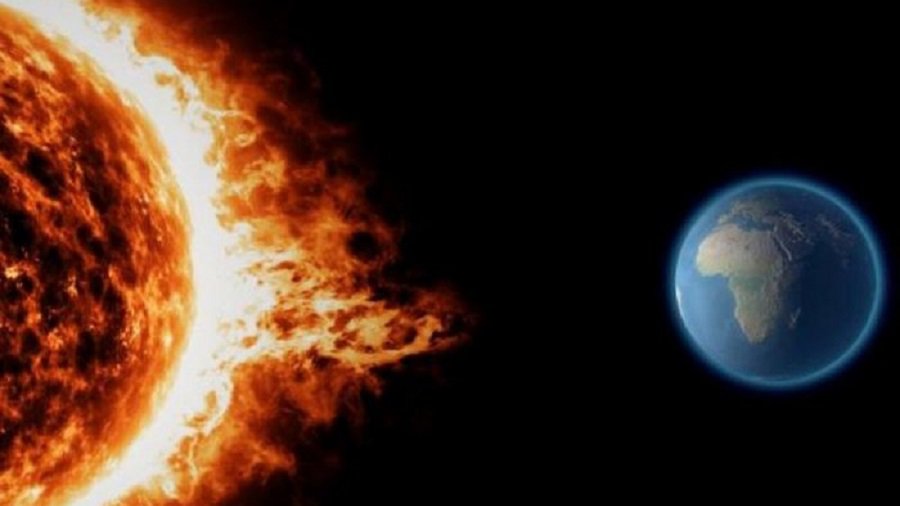 Вьетнамская война доказала опасность мощных магнитных бурь - Это интересно