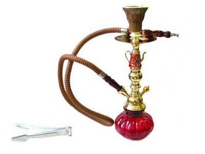 Кальян вредит здоровью не меньше сигарет - Наука и здоровье