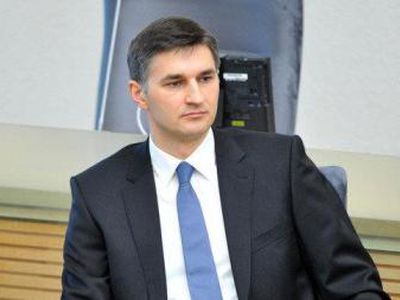 Литва надеется уговорить «Газпром» снизить цену на газ - Энергетика