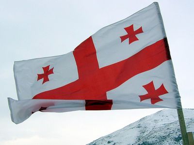 Премьер Литвы приехал в Грузию учиться проводить реформы и бороться с коррупцией



 - Литва и страны Балтии