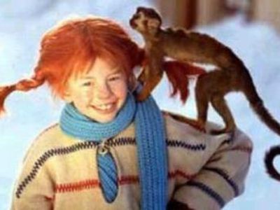 Astridos Lindgren Pepė Ilgakojinė – vis dar mylimiausia raudonplaukė pasaulyje                                 - Kultūros ir sporto renginiai