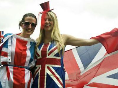 Английский язык в Литве знают уже лучше, чем русский 


 - Литва и страны Балтии