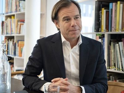 Глава H&M раскритиковал идею отказа от культуры потребления - В Мире