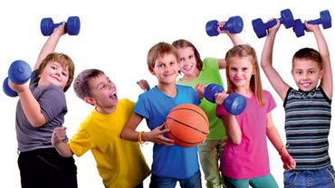 Kviečiame jaunuosius visaginiečius į sporto užsiėmimus