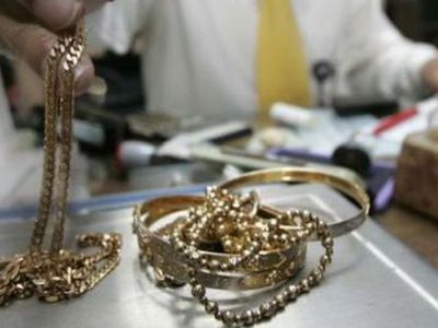 В Литве деятельность ломбардов объявили причиной повышенной преступности


 - Происшествия и криминал