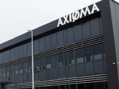 "Axioma Metering" открыл в Каунасе современный завод по производству приборов учета - Литва и страны Балтии