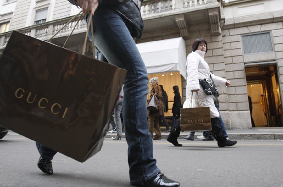 Названы самые модные европейцы
 - Хобби, отдых и развлечения