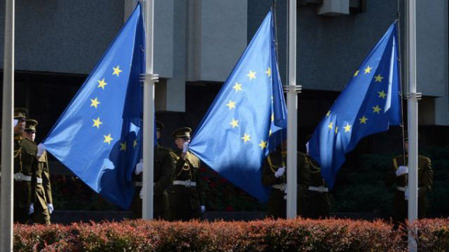 В Вильнюсе начинается конференция о внутреннем энергетическом рынке ЕС - Литва и страны Балтии