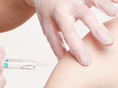 О кори. Информация Национального центра общественного здоровья - В Висагинасе