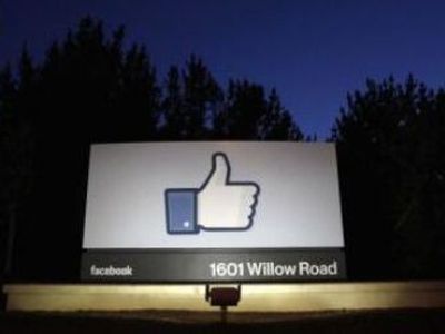 Голландцы подали в суд на Facebook за кнопку «Like» - IT новости